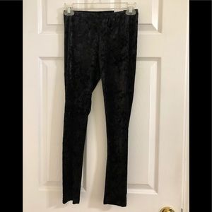 NWT So Perfect Legging soft velvet